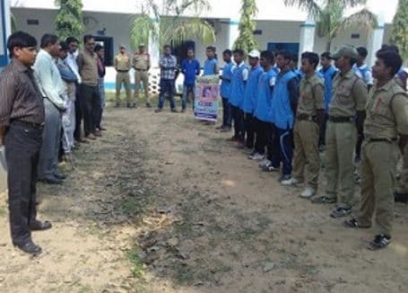 Sonamukhi College Bankura Events photo 1